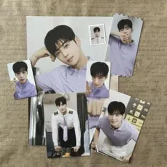 2026年最新】チャウヌ_フォトカードの人気アイテム - メルカリ