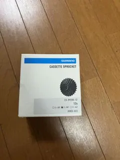 SHIMANO DURA-ACE CS-R9200スプロケット　11-30
