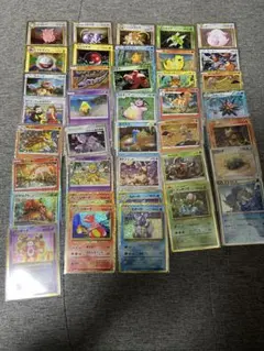 ポケモンカードゲーム Classic まとめ売り