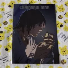 未使用】チェンソーマン展 早川アキ B2ポスター A・アキ - メルカリ