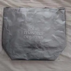 John masters organics シルバー クーラーバッグのサムネイル