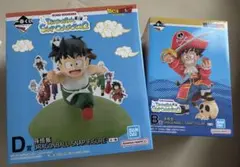 ドラゴンボール SNAP COLLECTION 2 フィギュアセット