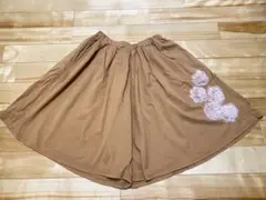HAKKA KIDS キュロット　140