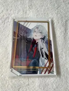 終ヴィル 終遠のヴィルシュ マティス アクリルブロマイド オトパ