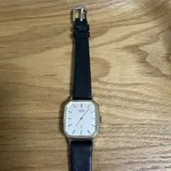 SEIKO 쿼츠 여성 손목시계