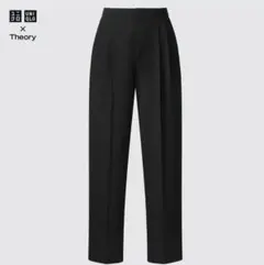 ストレッチ カジュアルパンツ