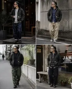 2026年最新】j25 carharttの人気アイテム - メルカリ