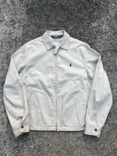 polo Ralph Lauren ラルフローレン　スイングトップ　三角タグ