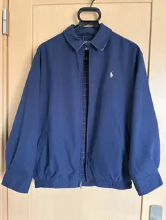 2026年最新】POLO スウィングトップの人気アイテム - メルカリ