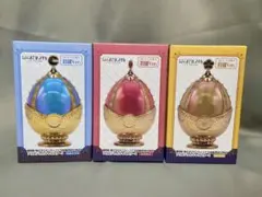 魔法少女まどか　マギカ　まどマギ　ソウルジェムキャニスター　セット