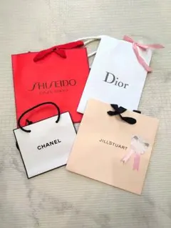 ショッパー(ミニサイズ)