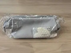 SUKALA ポーチ グレー 新品未開封
