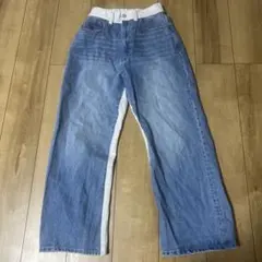 ロデオクラウンズ　ジーンズ