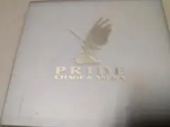 2CD　CHAGE & ASKA PRIDE