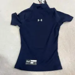 アンダーアーマー ジュニア 野球 アンダーシャツ ヒートギアアーマー コンプレ…