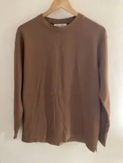 ジャーナルスタンダード　トップス　ニット　セーター