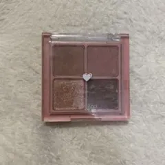 rom&nd アイシャドウパレット