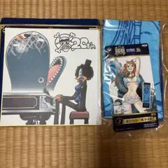 2025年最新】一番くじ ワンピース th anniversaryの人気アイテム