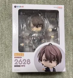 ねんどろいど 加賀美ハヤト にじさんじ
