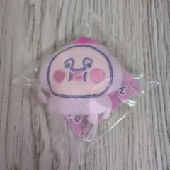 こびとづかん フィンガーマスコット　 カクレモモジリ