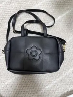 MARY QUANT 2WAY ショルダーバッグのサムネイル