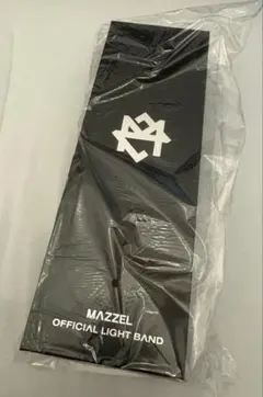 み*ぃ様 MAZZEL ライトバンド＆カスタムバンド 新品 - メルカリ