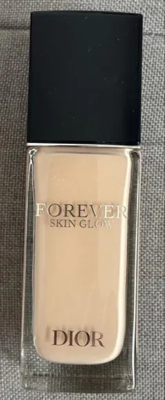 ディオールスキン フォーエバー フルイドグロウ 1CR
