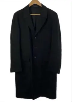 2026年最新】yohji yamamoto pour homme コートの人気アイテム - メルカリ