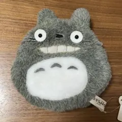 トトロ ポーチ 未使用
