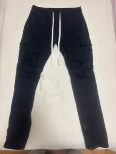 mnmlカーゴパンツ サイズMのサムネイル