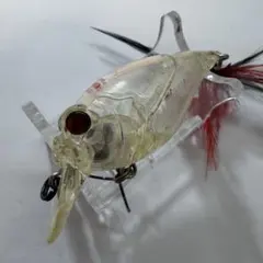 メガバス megabass グリフォン6cc ルアマガ限定カラー - メルカリ