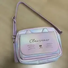 猫耳ショルダーバッグ