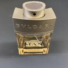 BVLGARI ブルガリ マン テラエ エッセンス オードパルファム 1.5ml