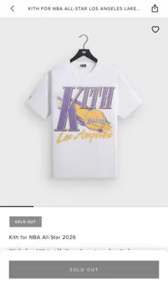 KITH Los Angeles ロサンゼルス限定 Tシャツ M グリーン - メルカリ
