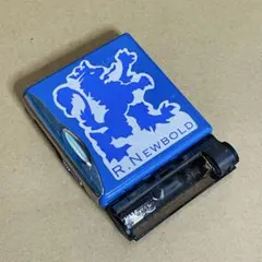 SHARP ポータブル MDプレイヤー MD-DS55-A 動作未確認ジャンク品