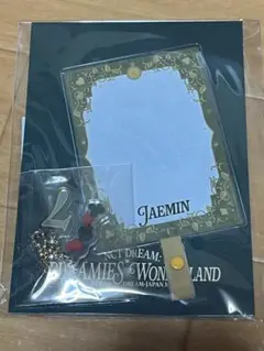 ジェミン　フォンタブ　ペンミ