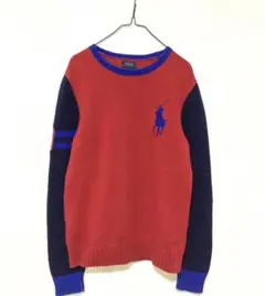 ヴィンテージ ニット