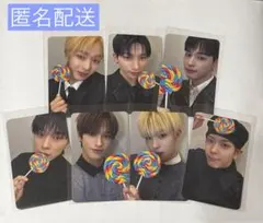 ATEEZ アチズ　fromm store　トレカ　8種コンプセット×2 ATEEZ fromm store フロム トレカ 8枚 セット コンプ デジパ - メルカリ