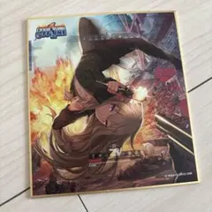 プロセカ ミニ色紙 第25弾 草薙寧々