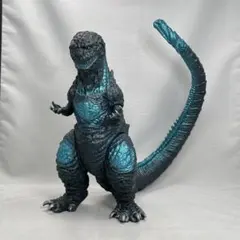 PassionTank ゴジラ2016 ソフビ - メルカリ