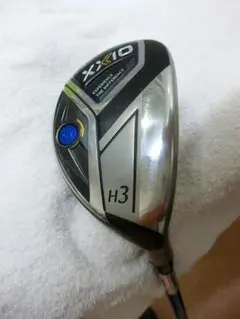 2025年最新】ゼクシオ ユーティリティ ヘッドカバーの人気