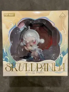 POPMART SKULLPANDA スカルパンダ 香水 フレグランス - メルカリ