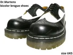 2025年最新】ドクターマーチン 白黒の人気アイテム - メルカリ