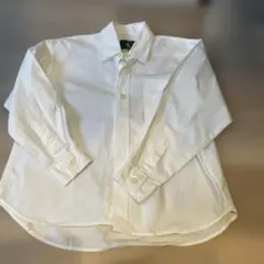 Santa Barbara Polo & Racquet Club シャツ