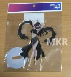 魔都精兵のスレイブ アクリルスタンド 山城恋 アクスタ ブックオフ ②