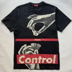 00's vintage 半袖Tシャツ アーカイブ グランジ y2k パンクのサムネイル