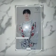SEVENTEEN ジョンハン　スマホスタンド　一番くじ