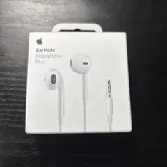 EarPods （Headphone Plug）