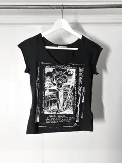 Ann Demeulemeester 本人期 スラックス - メルカリ