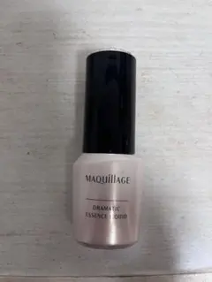 マキアージュ　ドラマティックエッセンスリキッド　オークル10